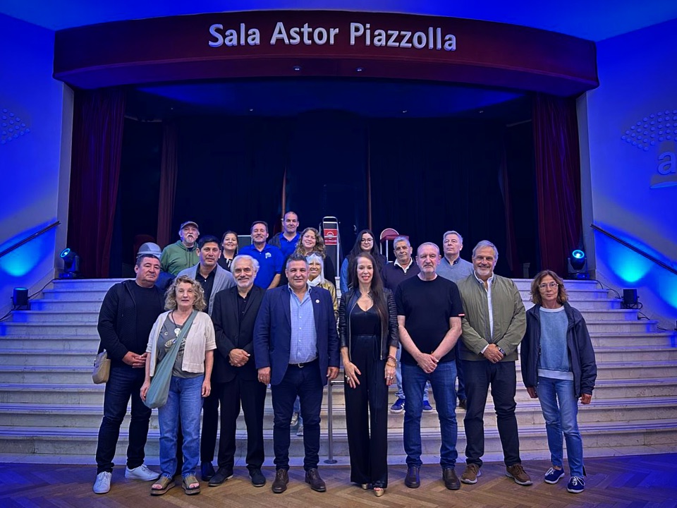 Continúa «Vacaciones en el Teatro» con entradas gratis para trabajadores