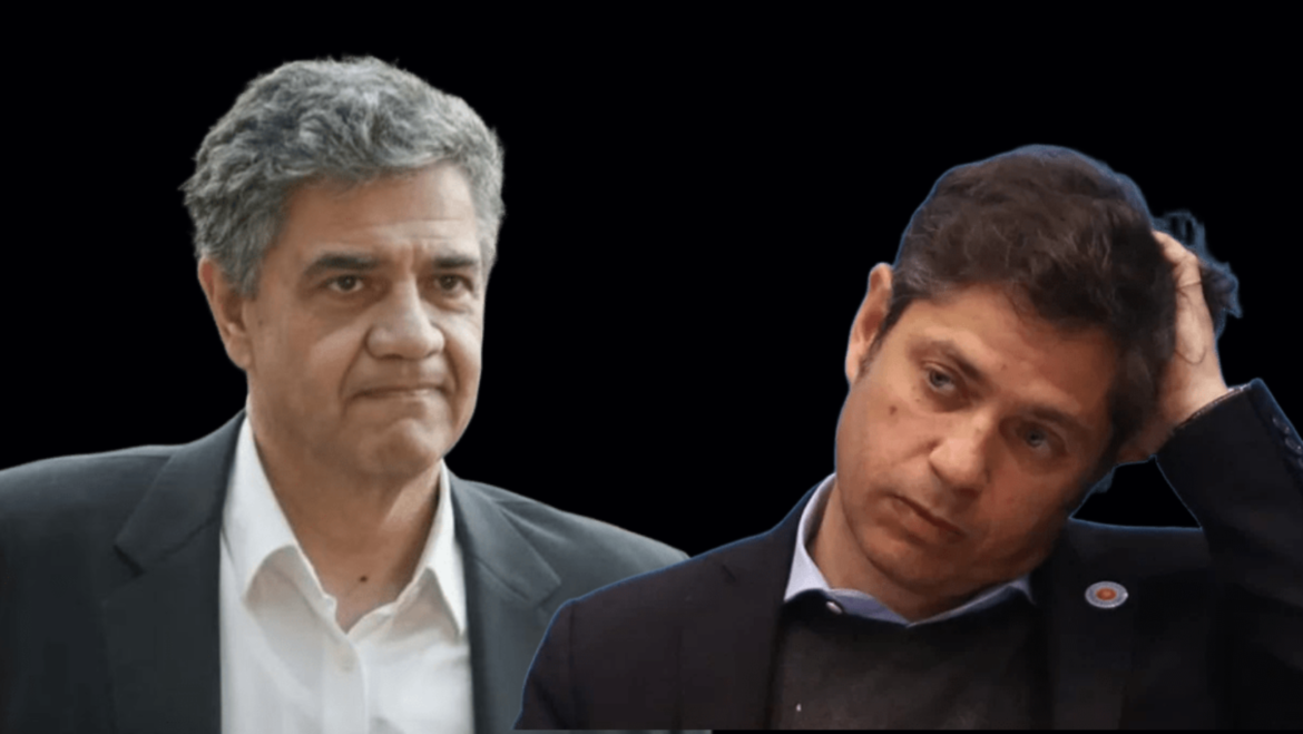 Jorge Macri apuntó a Kicillof por la inseguridad ‘esto no da para más’ ¿En algún momento el gobernador va a dejar de mirar para otro lado?
