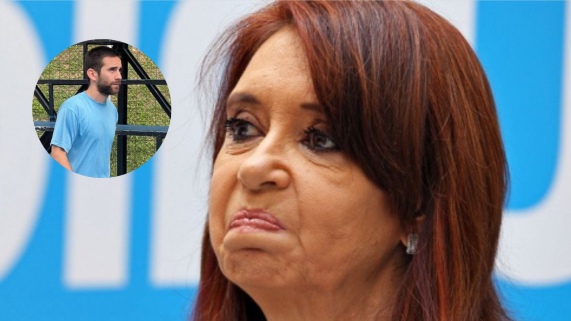 El Gobierno reclamó al kirchnerismo que se pronuncien sobre el caso de Nahuel Gallo detenido en Venezuela