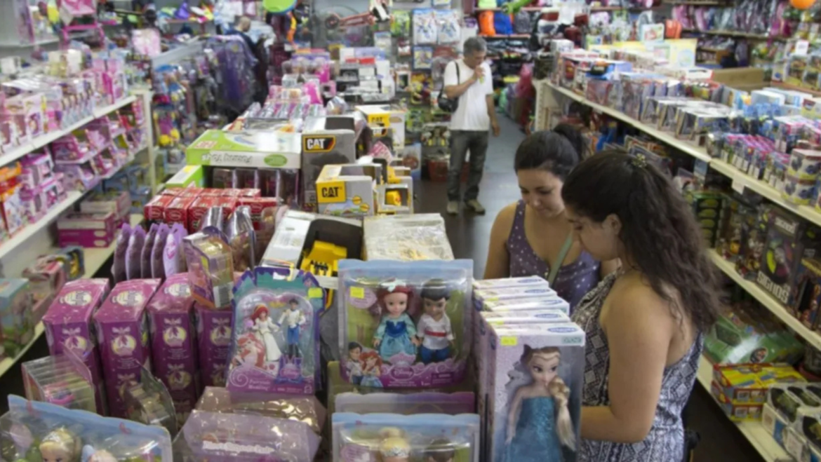 Banco Nación lanzó una promoción especial de Reyes Magos con beneficios exclusivos