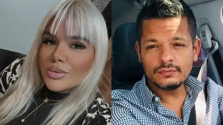 Morena Rial fue liberada, su abogado asegura que se trato de una confusión