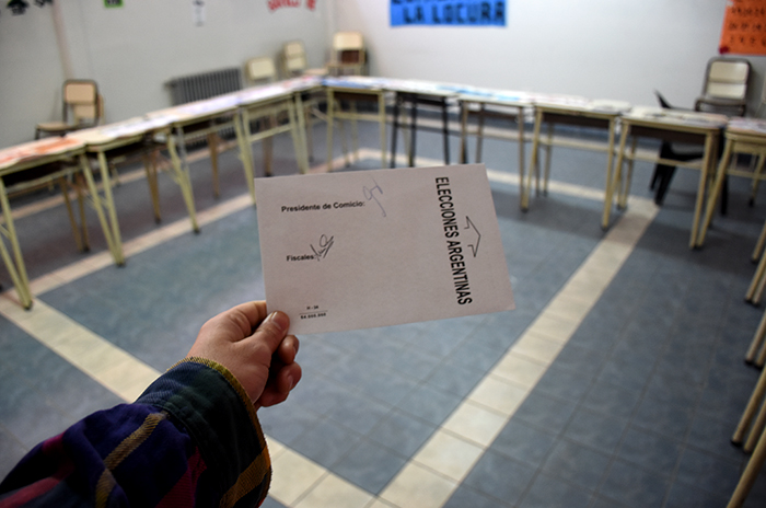 El Gobierno confirmó las sesiones extraordinarias para eliminar las PASO y avanzar con la reforma electoral