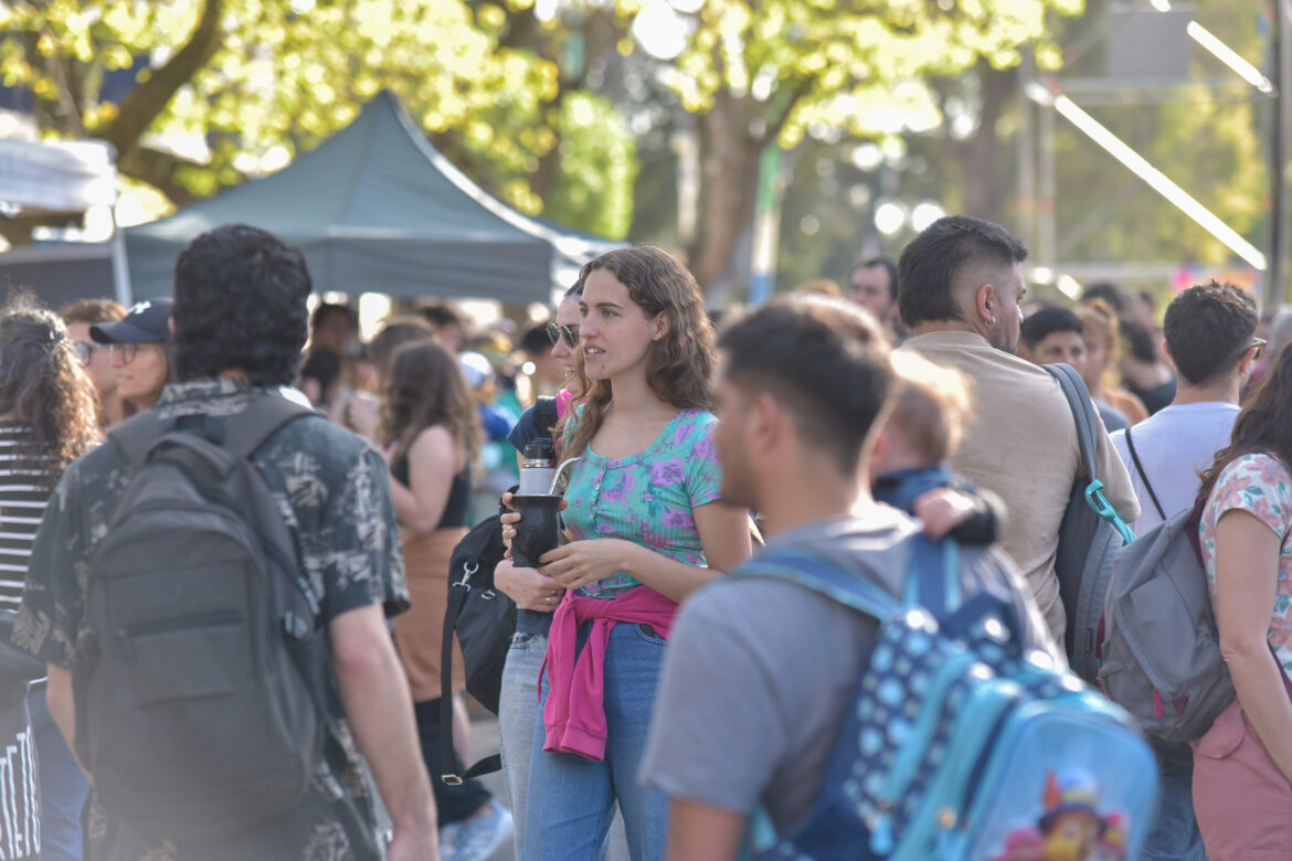 El último fin de semana de enero llega colmado de propuestas culturales para grandes y chicos