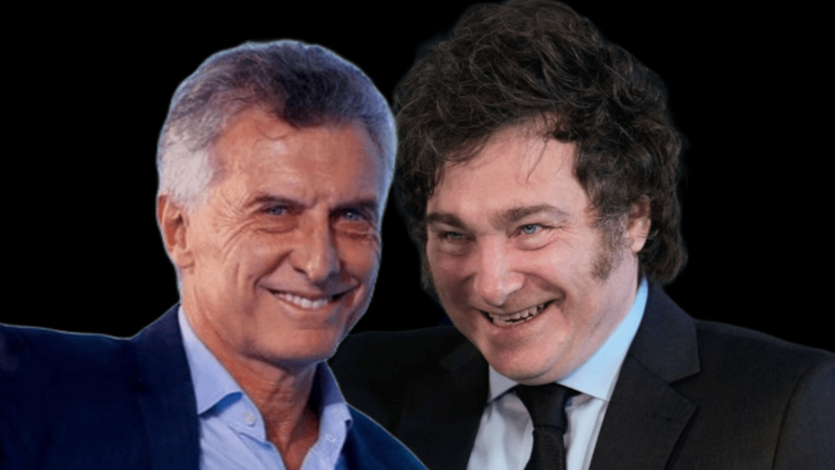 Javier Milei le puso tres condiciones al PRO para formar la alianza electoral: “Tienen que plegarse a la agenda”