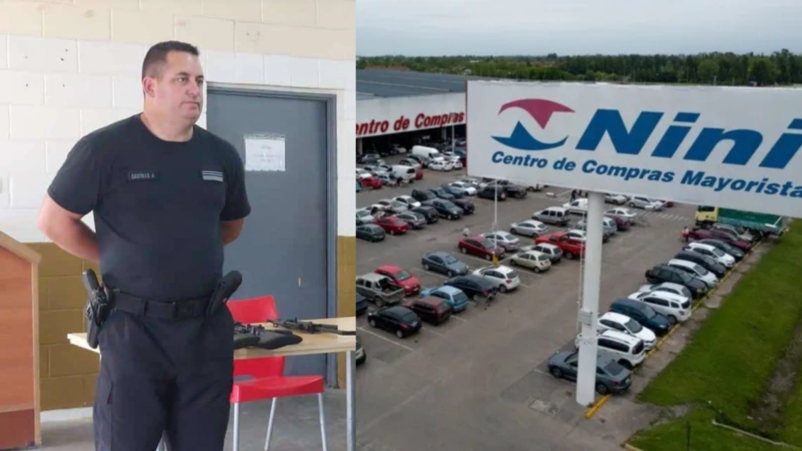 Declararon los involucrados en la pelea que terminó con la muerte del oficial del SPB