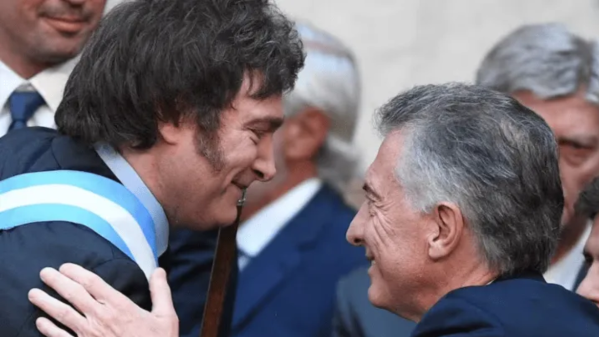 Mauricio Macri felicitó a Javier Milei por la prohibición de la hormonización en menores de 18 años