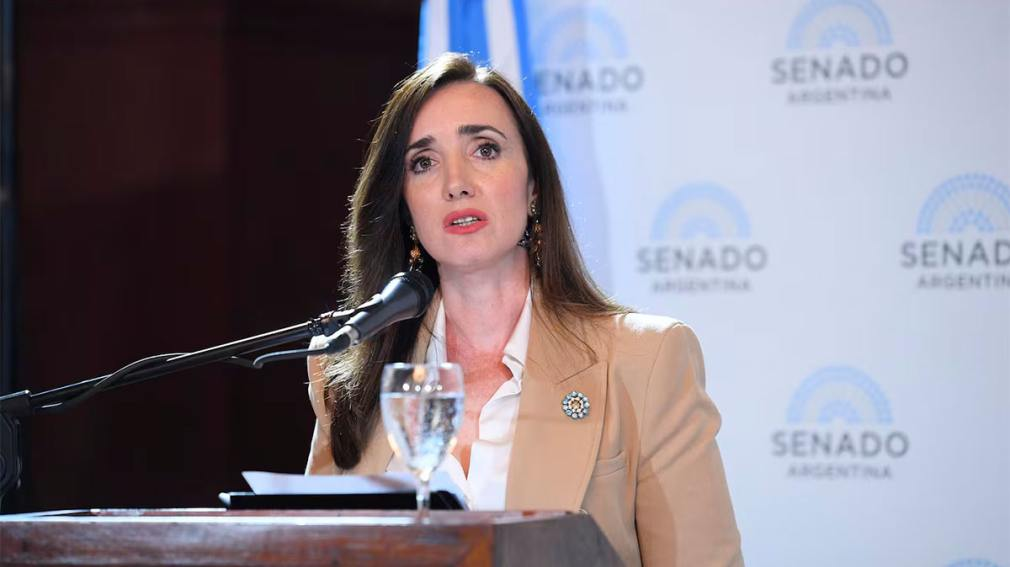 Fracasa la sesión preparatoria y el oficialismo se preocupa por futuros bloqueos de la oposición