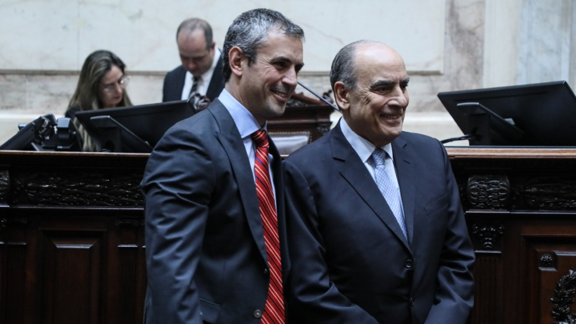 Con el desafío de lograr quórum, el Gobierno busca hoy darle media sanción a la suspensión de las PASO