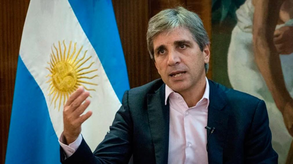 Caputo defendió a Javier Milei tras el escándalo cripto: “No hubo delito, ni dolo, ni corrupción”
