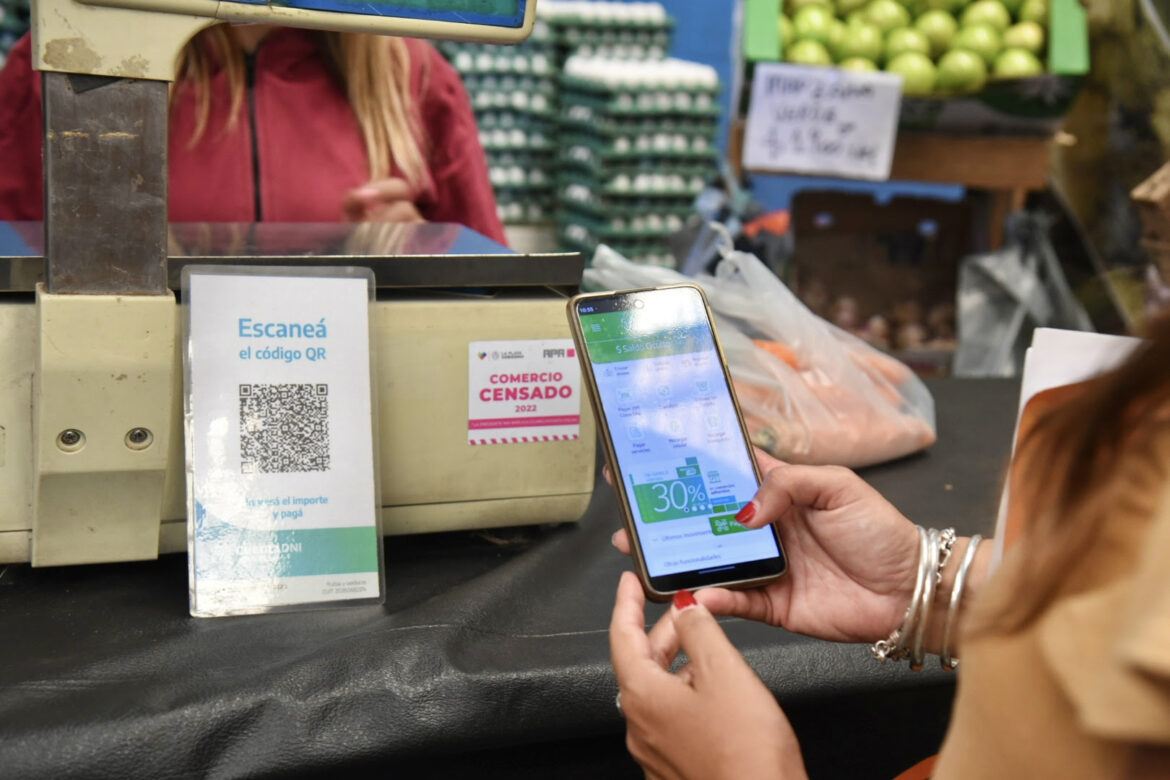 Actualizan la lista de precios del Mercado Regional con nuevas ofertas y promociones