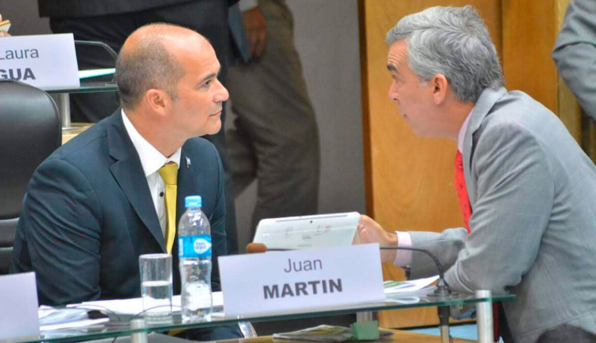 Innovadora estrategia de un legislador rionegrino deja en evidencia la inacción del poder político