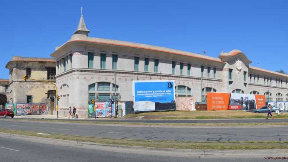 Cesantía de todos los trabajadores del Espacio Unzué y del CDR de Mar del Plata