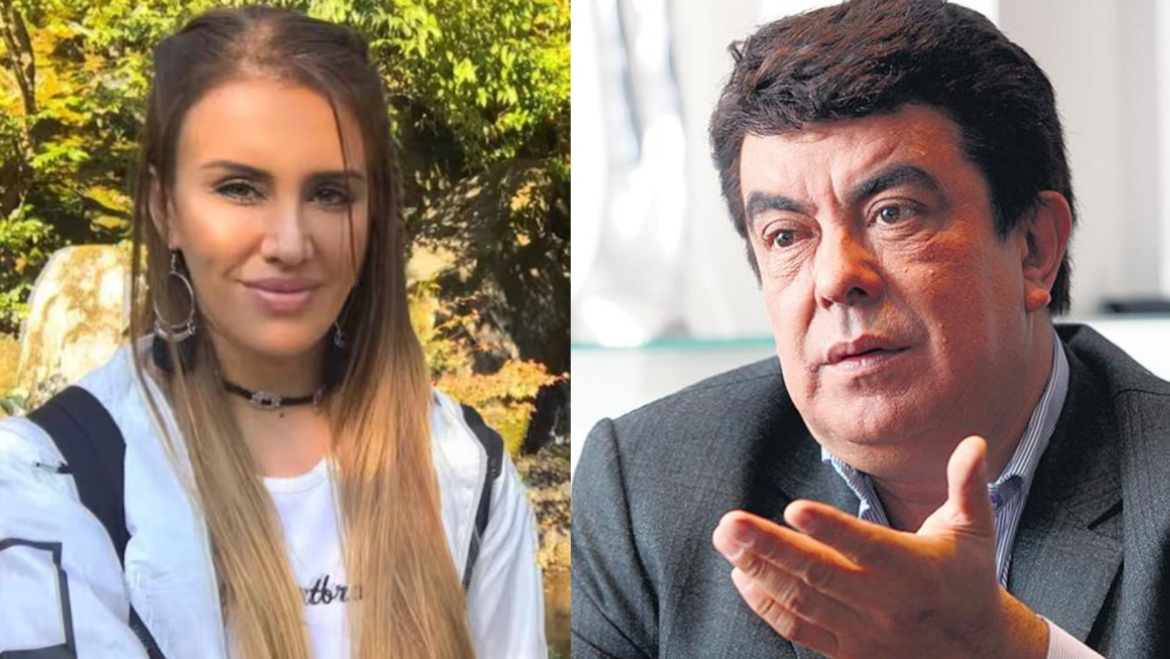 La mujer que denunció a Fernando Espinoza habló sobre las novedades de la causa ‘Quiero que pague por haberme violado’