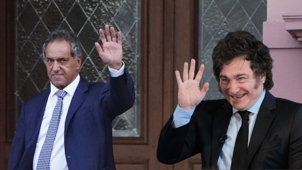Por decreto: el Gobierno modificará la Ley de Turismo y eliminará programas sociales