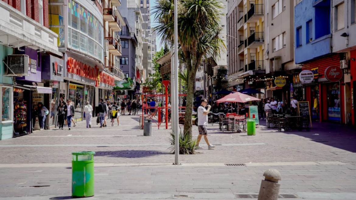 Fuerte caída en el poder adquisitivo y el crecimiento de la informalidad en Mar del Plata