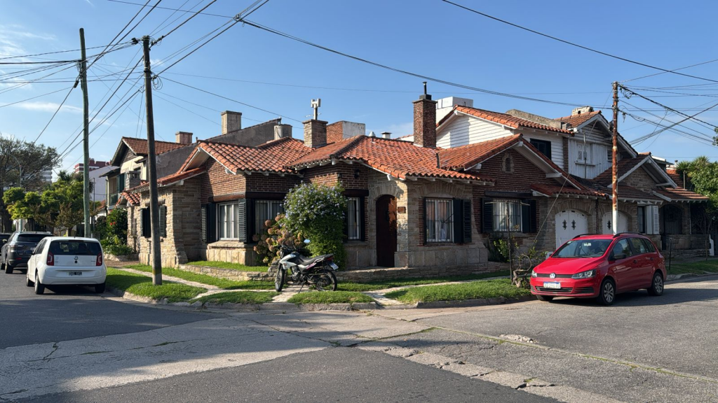 Un jubilado de 77 años mató a un ladrón que intentó asaltar su casa