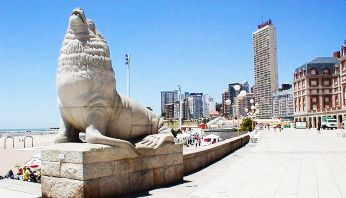 Mar del Plata vivió el peor fin de semana largo en materia turística