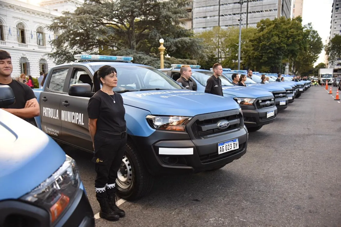 ATENCIÓN LA PLATA BUSQUEDA LABORAL