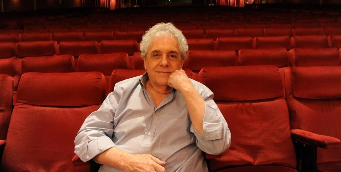 Murió el actor y humorista Antonio Gasalla