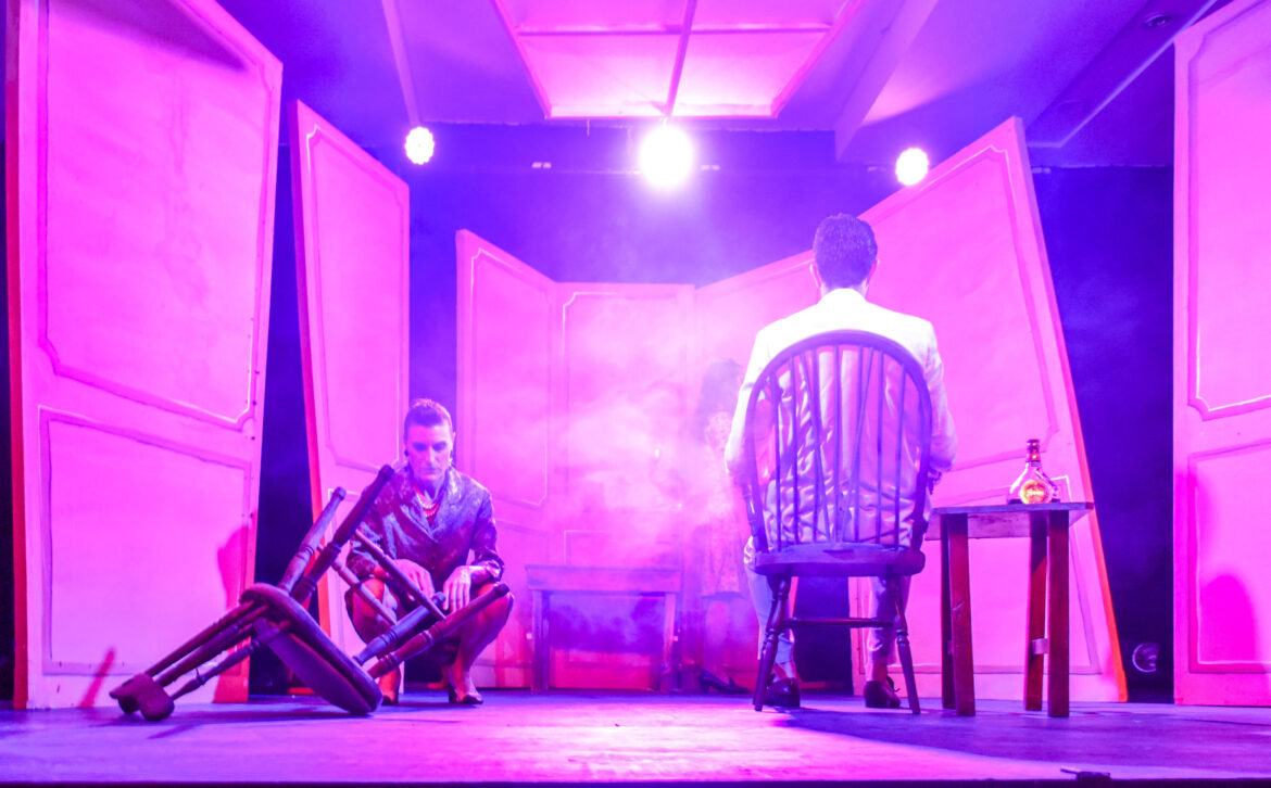 Vuelve el ciclo “Teatro de Acá”, la iniciativa que promueve el teatro independiente de La Plata