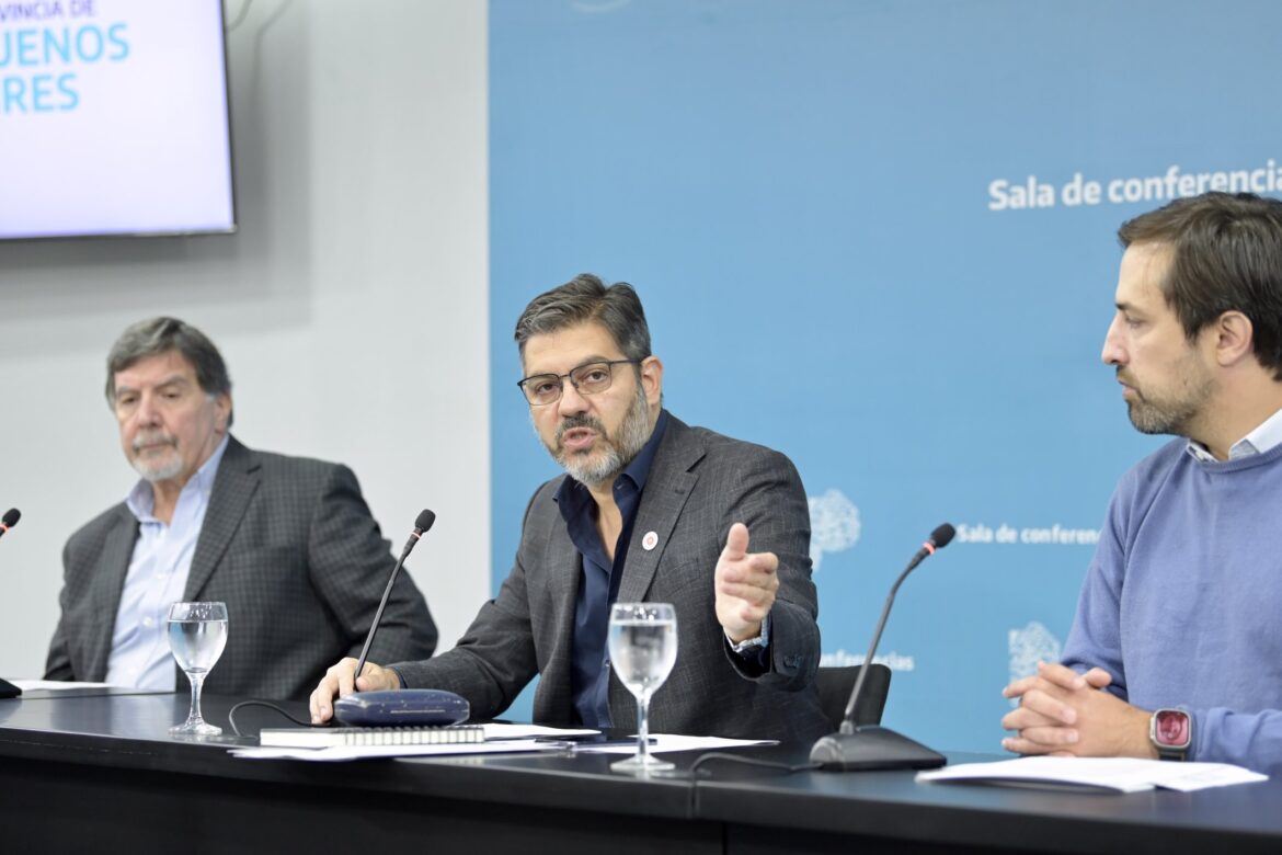 Bianco: “Ya se está viendo el impacto inflacionario de la devaluación”