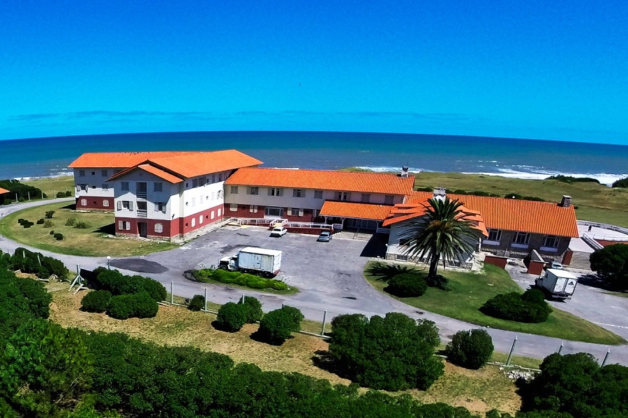 EL GOBIERNO DE MILEI QUIERE CERRAR EL COMPLEJO TURISTICO DE CHAPADMALAL