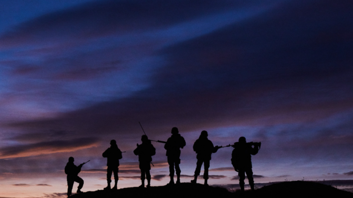 2 de Abril: Día del Veterano y de los Caídos en la Guerra de Malvinas