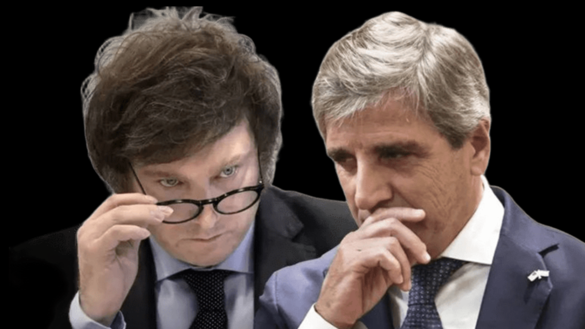 Los efectos de los aranceles de Trump impactan en el petróleo y complican el plan económico del Gobierno