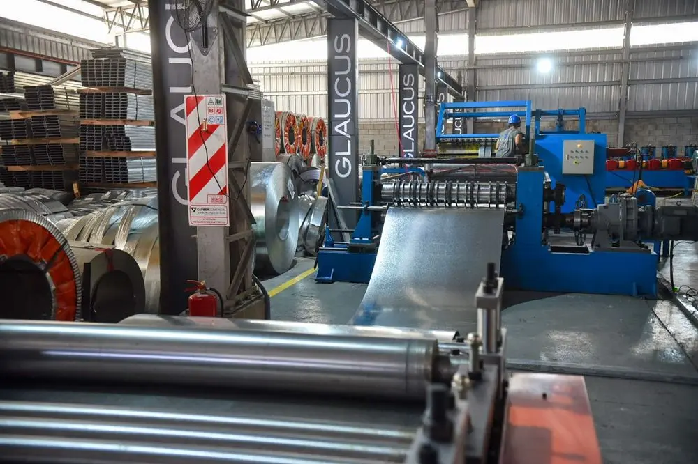 Producción, empleo e innovación: la ciudad lanza su primera encuesta de industrias manufactureras