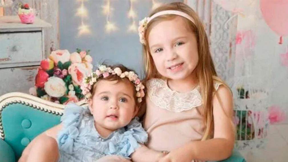 Bahía Blanca: encontraron restos humanos y analizan si son de Delfina Hecker