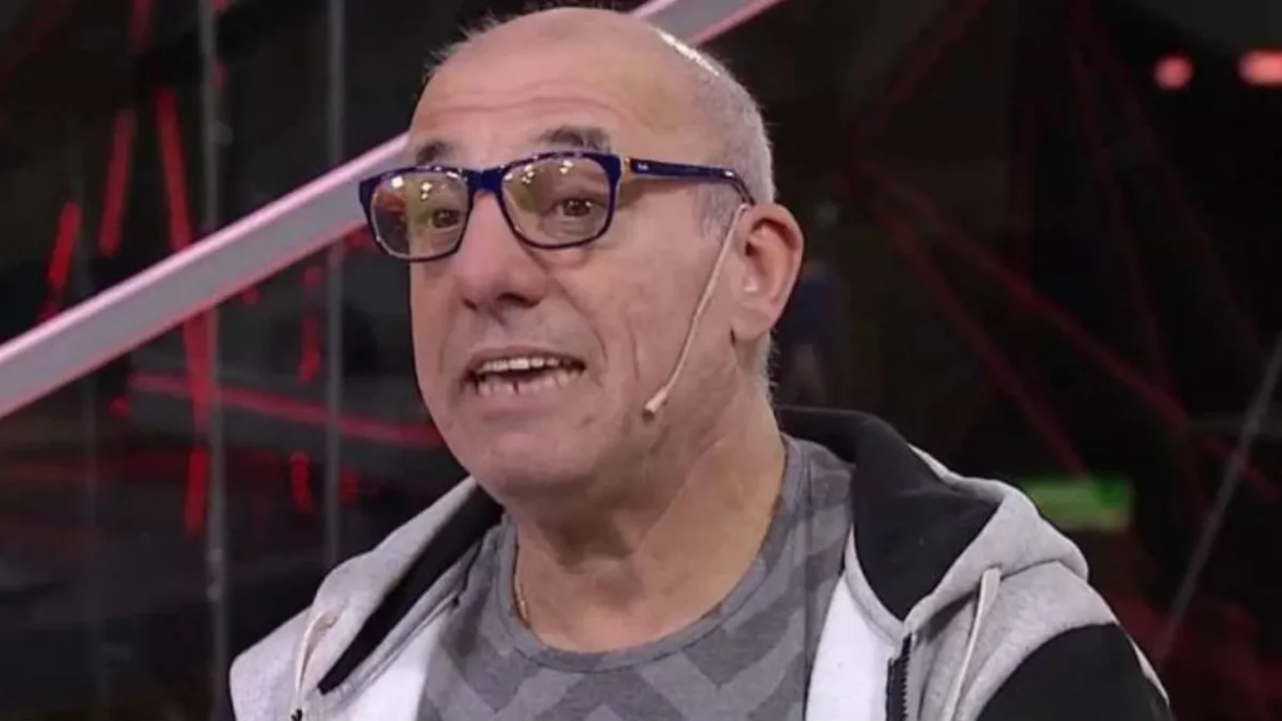 A sus 63 años Murió “Toti” Ciliberto
