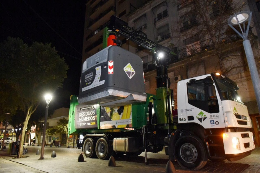 Informan el funcionamiento de los servicios municipales durante el feriado del 2 de abril