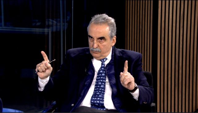 Guillermo Moreno: «El camino a la Presidencia es el camino de Dios»