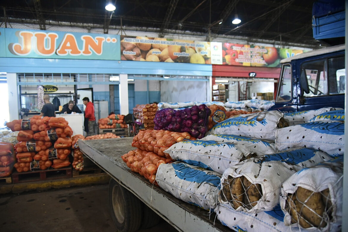 Rigen nuevas ofertas y promociones en el Mercado Regional Minorista