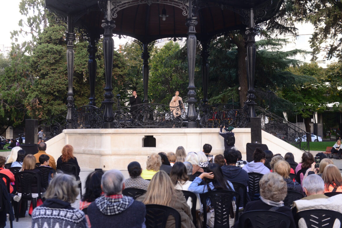Festival de cine, teatro independiente y recorridas guiadas en el Ecológico este finde en La Plata
