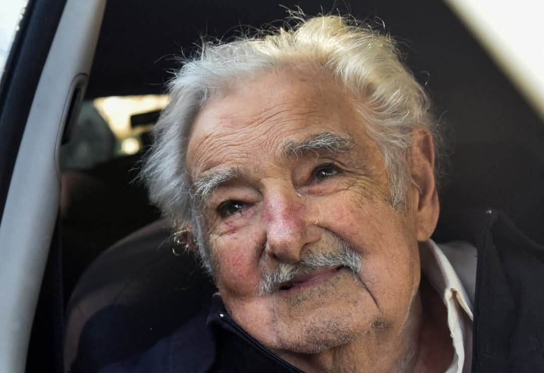 MURIÓ EL EXPRESIDENTE URUGUAYO JOSÉ «PEPE» MUJICA A LOS 89 AÑOS