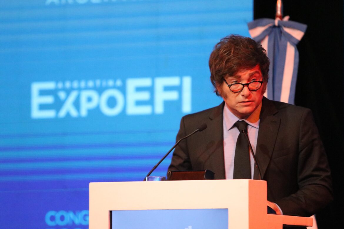 El Presidente aseguró que “la inflación tiene fecha de defunción” y que “ahora es el momento de crecer”