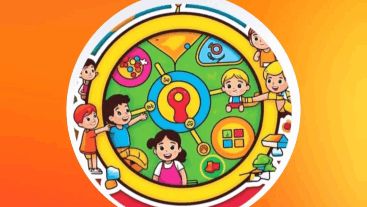 @RUTASINFANTILES LA  ÚNICA PAGINA INFANTIL DE LA COSTA ATLÁNTICA BONAERENSE