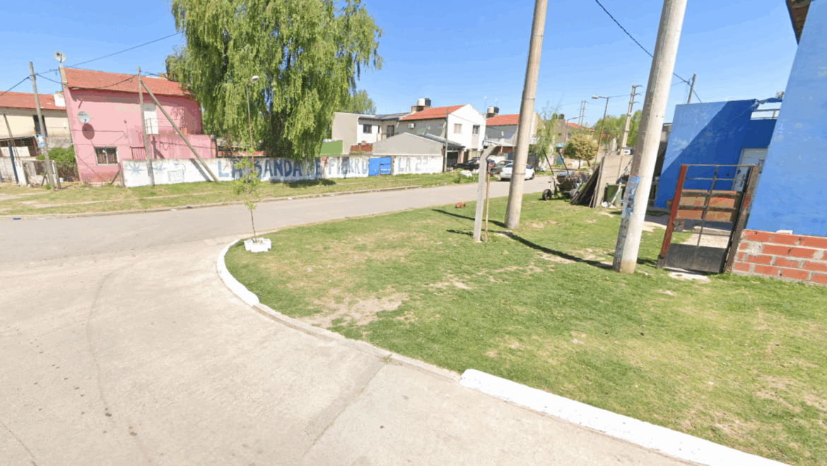 Un joven de 22 años fue a confrontar al abusador de su pequeña hija y terminó con un tiro en el abdomen