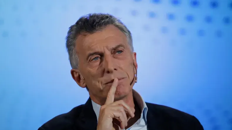 Mauricio Macri le respondió a Adorni tras su llamado a sumarse a LLA: “Sin respeto, no se puede”