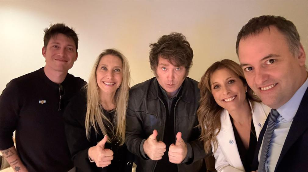 Tras gobernar durante 18 años el PRO perdió su primera elección en CABA