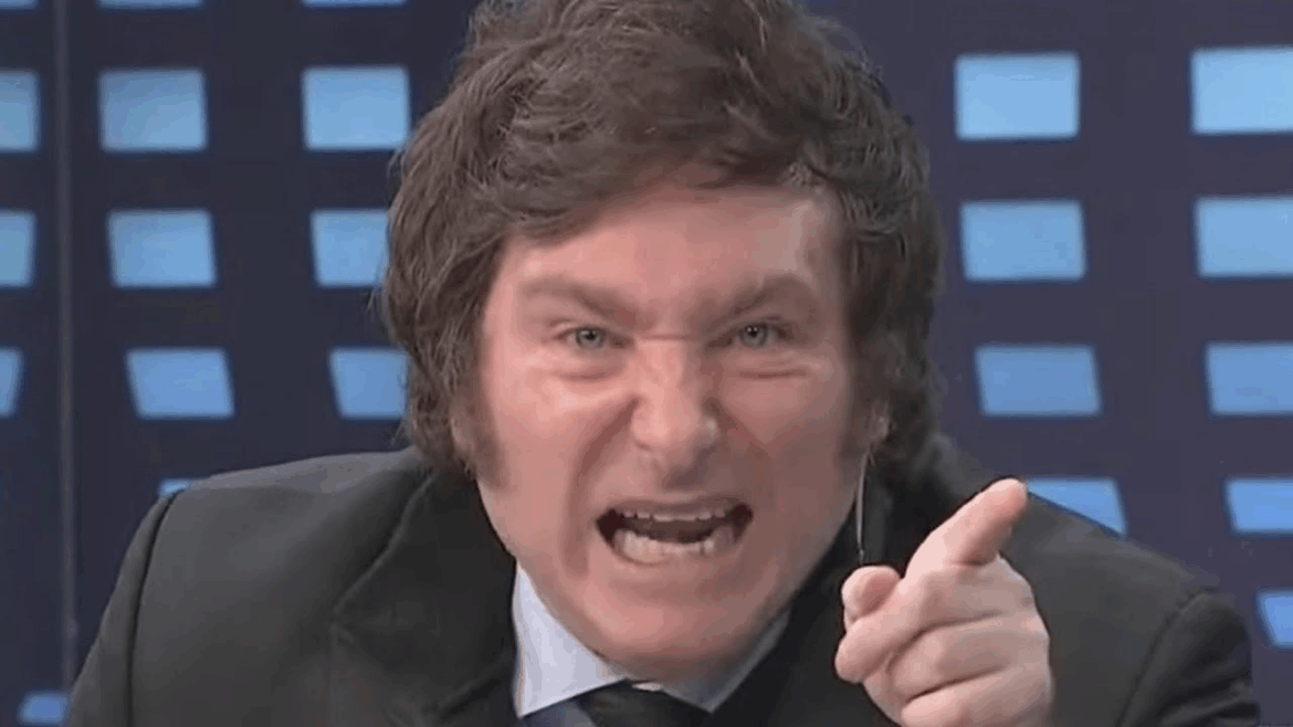 Milei: “Macri tiene que entender que su momento en la política ya pasó”