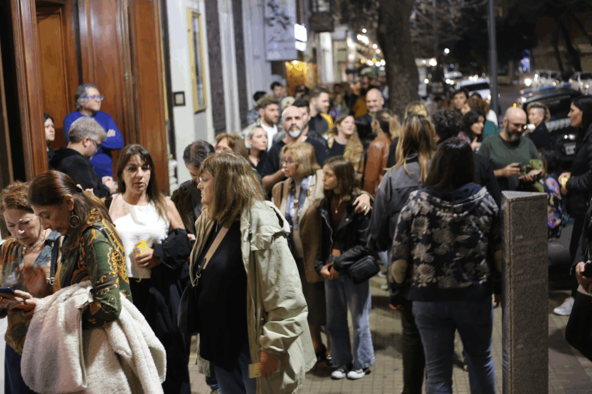 La ciudad se llena de música, teatro, muestras y danza en un nuevo fin de semana cultural