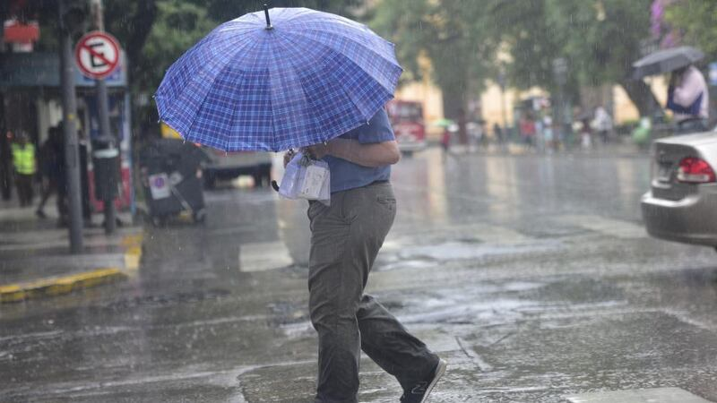 La Municipalidad dispuso el nivel de alerta ‘amarillo’ por tormentas en La Plata