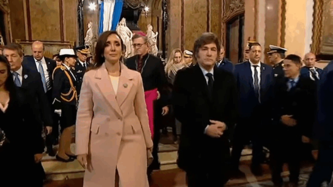 El duro mensaje para el Presidente Milei «No se construye desde la guerra entre nosotros»