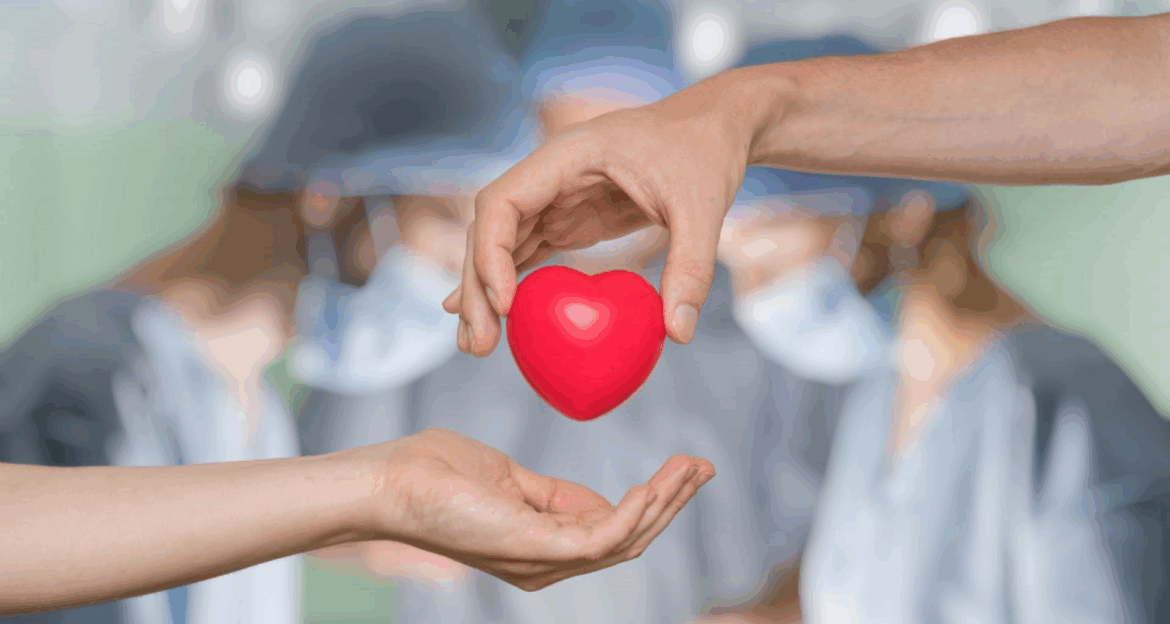 Día Nacional de la Donación de Órganos: en lo que va del año se realizaron más de 1.600 trasplantes