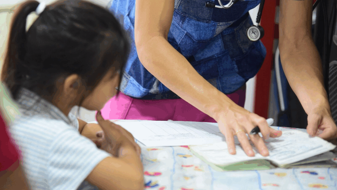 La Comuna amplió el acceso a la salud y desplegó operativos gratuitos en diversos barrios