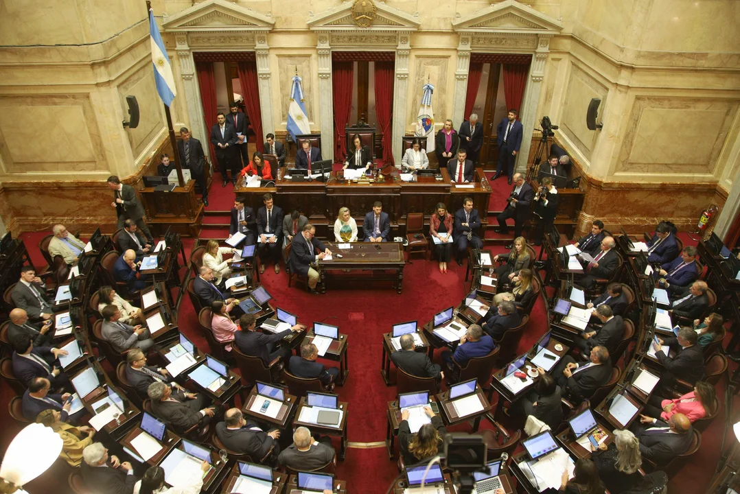 Ficha Limpia: «Están los votos para aprobarla», cómo afectaría a Cristina Kirchner