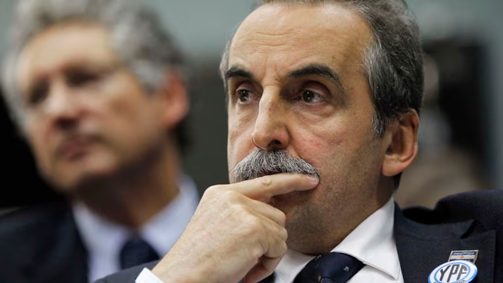 La Justicia confirmó la condena contra Guillermo Moreno por haber manipulado datos del Indec