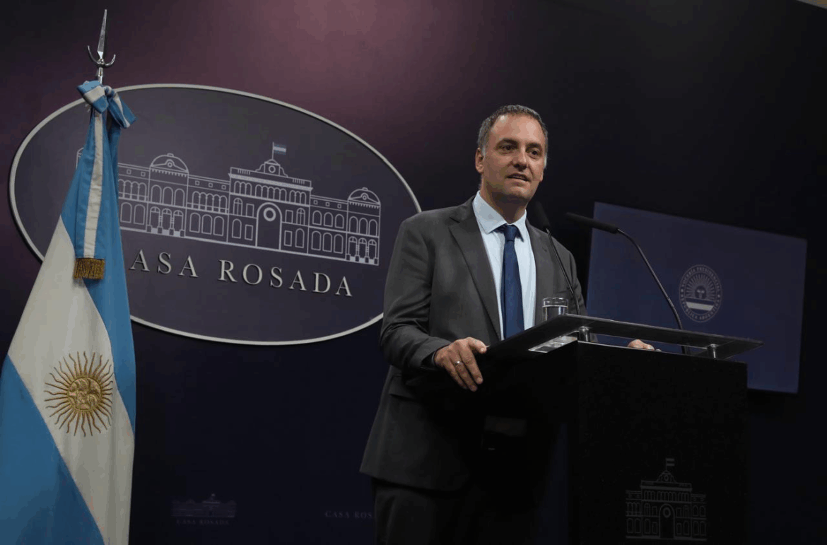 El Gobierno eliminó retenciones a las exportaciones industriales